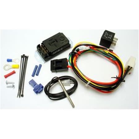 Proform 150-240 Degrees with Push-In Probe Sensor Electric Fan Controller PFM69599